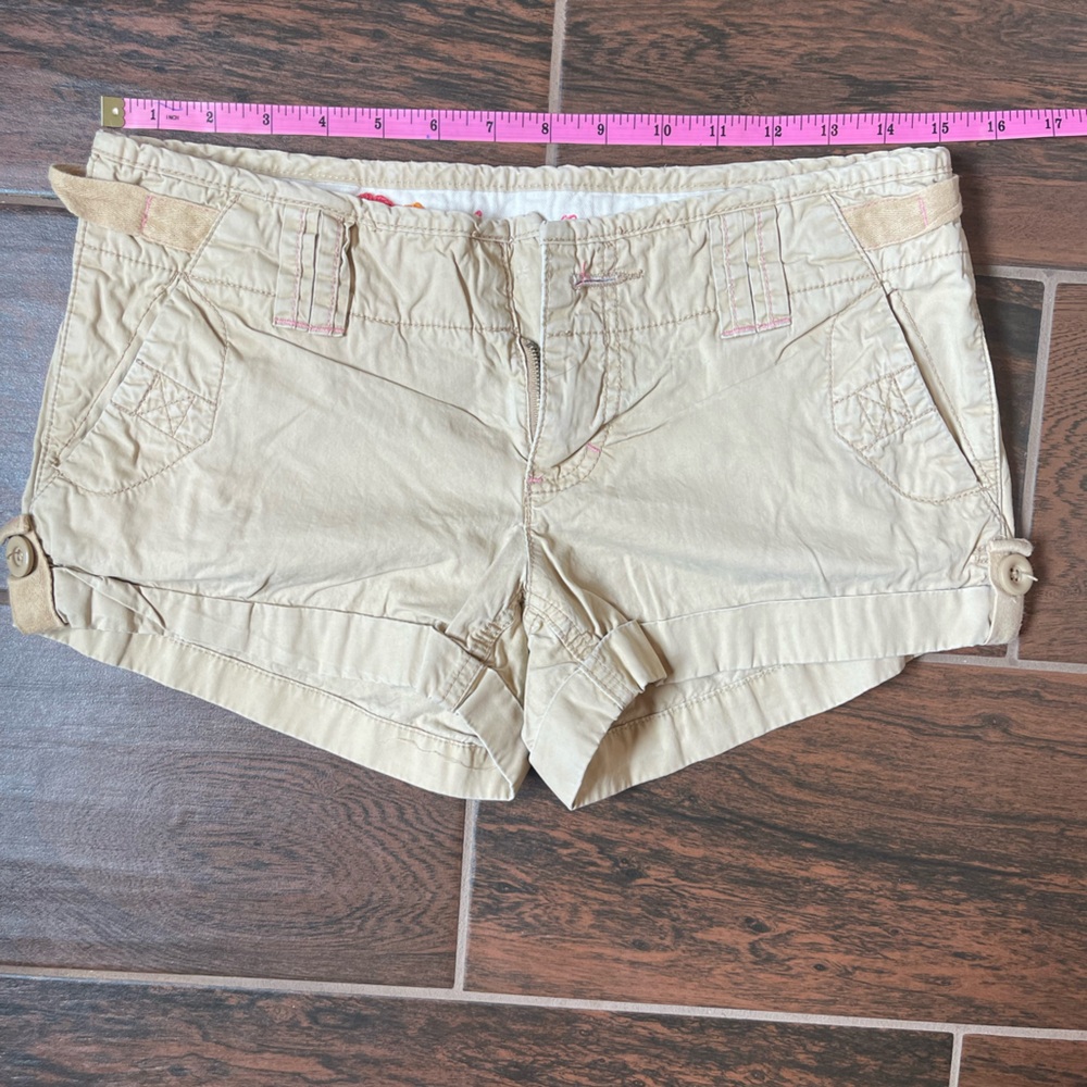 American Eagle Mini Shorts